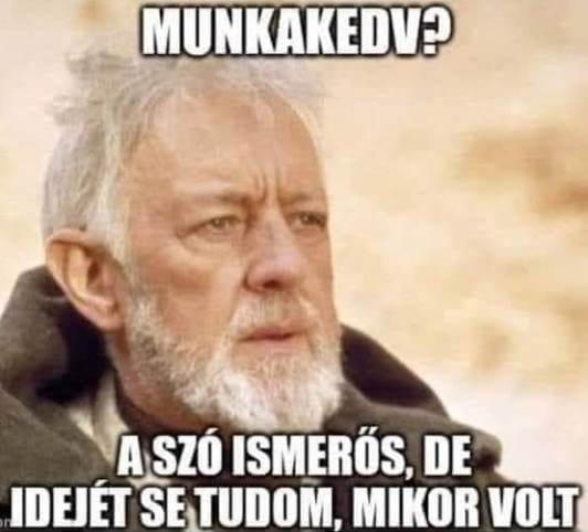 Kitartás, holnap már péntek 🙂