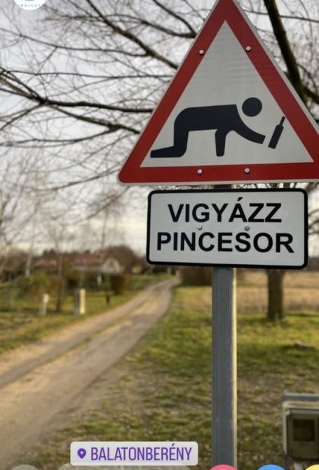 Péntek - Este iszunk 🙂