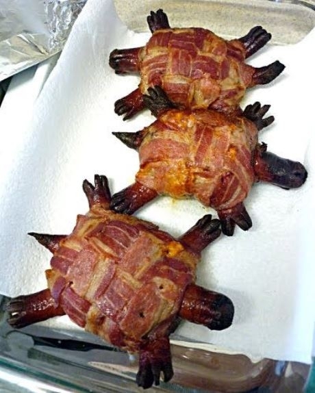 Lassan kész az ebéd