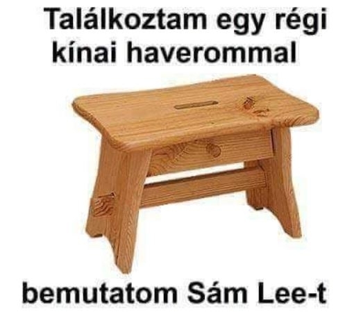 Hét eleji agyzsibbasztó