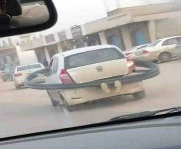 Ehhez mennyire kell hülyének lenni?