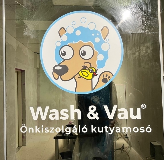 Mert Budán már ilyen is van