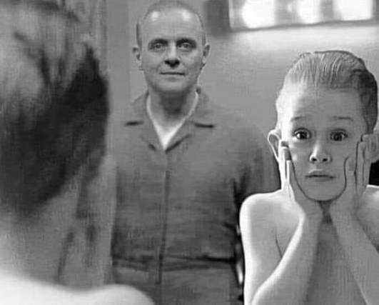 Reszkessetek betörők - Befejező rész