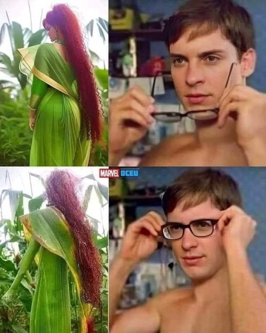 Szegény fiú mindig így jár