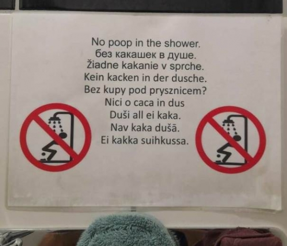 Magyarul nem írták ki, de szerintem érteni fogod