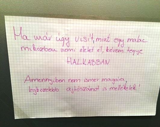 Önnek egy új üzenete érkezett