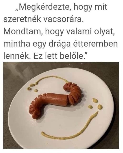 Péntek esti emlékek