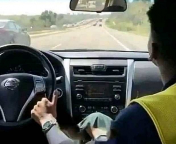 Amikor elvették a jogsidat, de valahogy be kell jutnod a melóhelyre