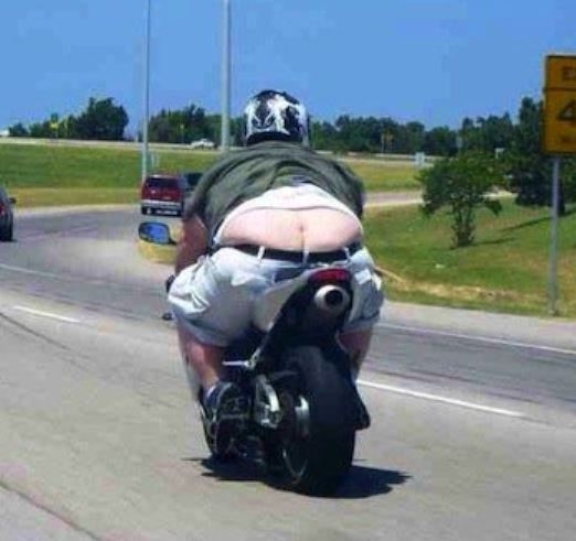 Ma van az idei utolsó meleg nyárias nap a motorosok számára