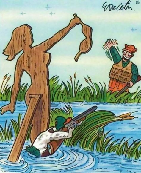 Eljött a bosszú ideje