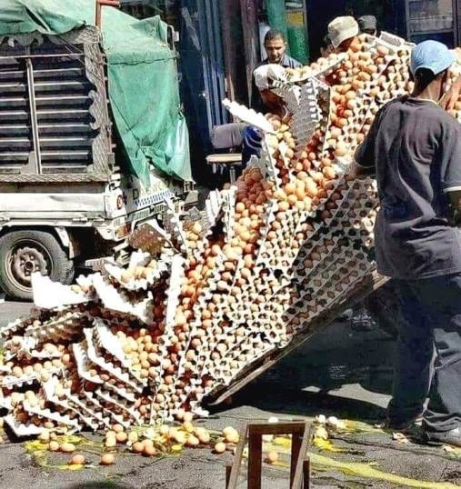 Így indul egy sz@r nap