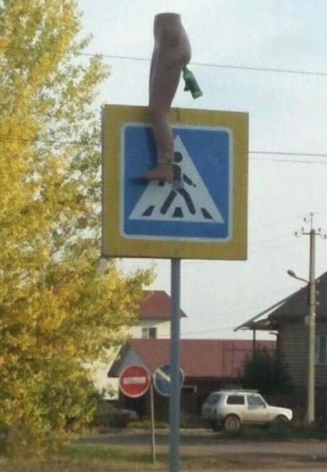 Durva egy buli lehetett