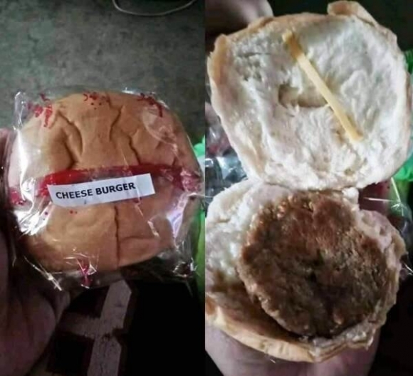 Azért ehhez már pofa kell