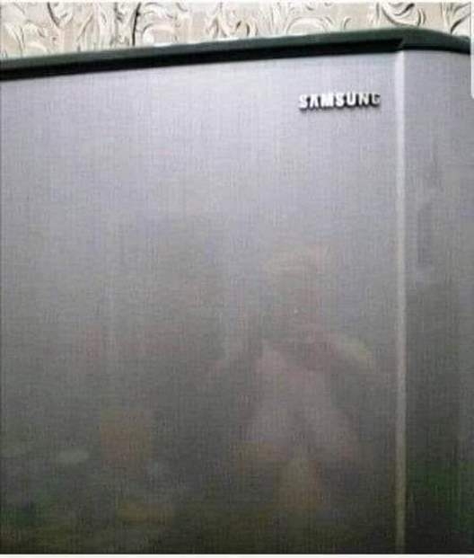 Eladó Samsung kombi hűtő!