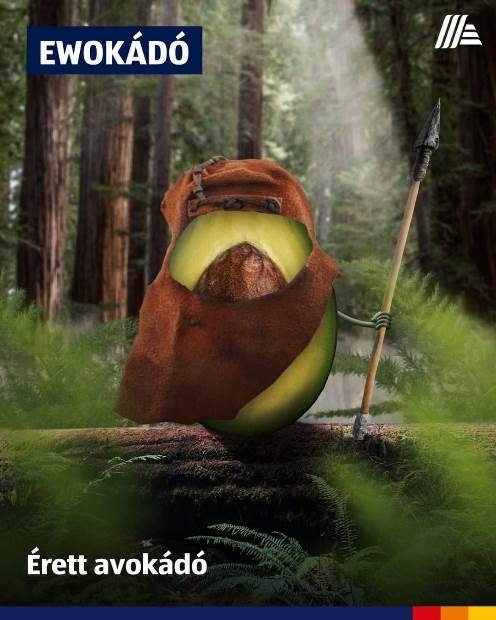 Újra büntetnek az Aldi marketingesei