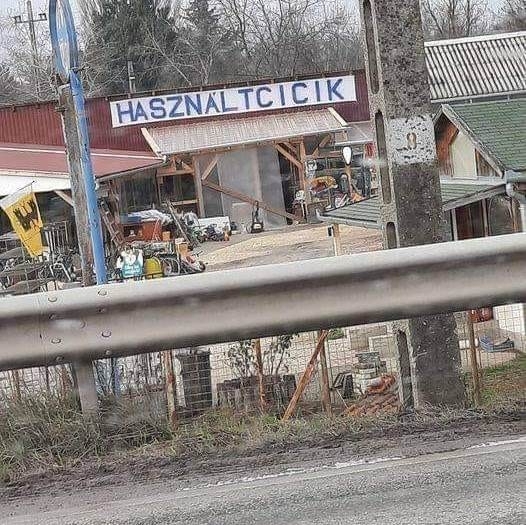 Nem probléma, csak kemény legyen 🙂