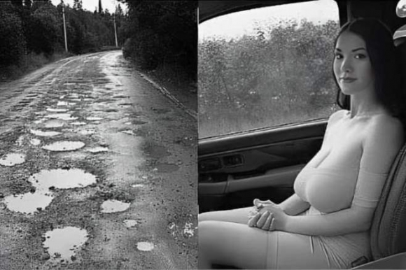 A legjobb úton fogunk menni babám