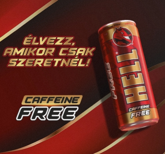 Marketing gyöngyszem - Szabad a szerelem