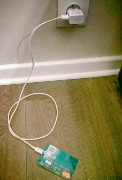 Emberünk fizut csak jövő héten kap