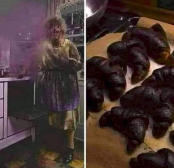 Lezuhanyzom, aztán kirakom a receptet is