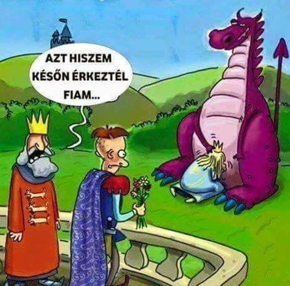 Hétköznapi csalódások
