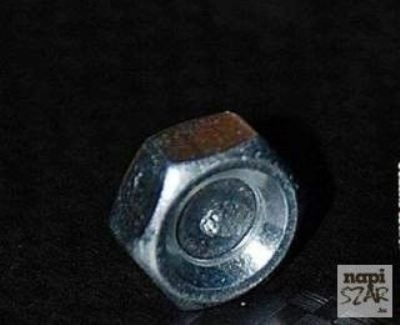 Tegnap este megjelent nekem a Szűzanya