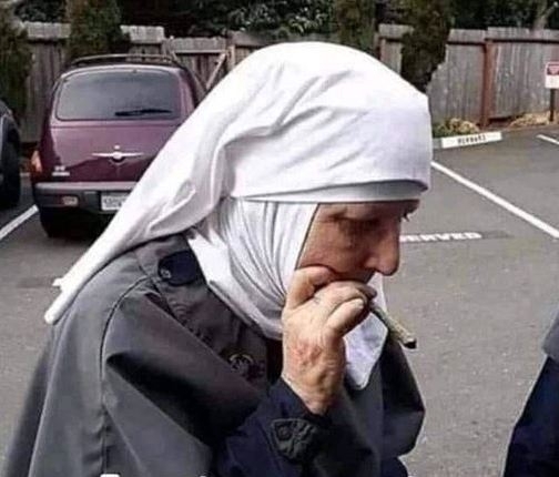 Amikor a hit már nem elég