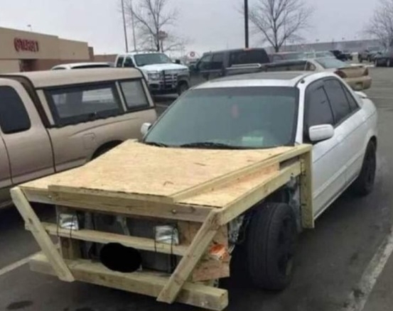 Pedig milyen szép lett 🙂