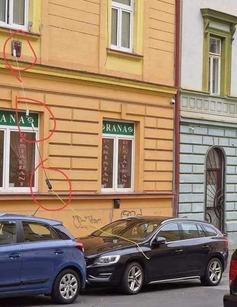 Prágában is egyre több az elektromos autó