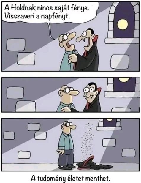 Napiszar tudományos rovat