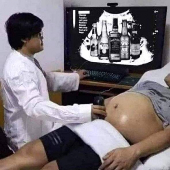 Ultrahang vizsgálaton