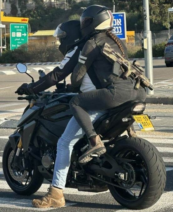 Ha tippelnem kéne, akkor azt mondanám, hogy Izrael környékén járunk