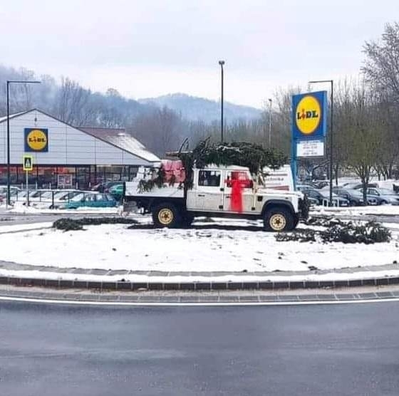 Kazincbarcikai Advent