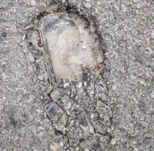 Egy ritka történelmi lelet