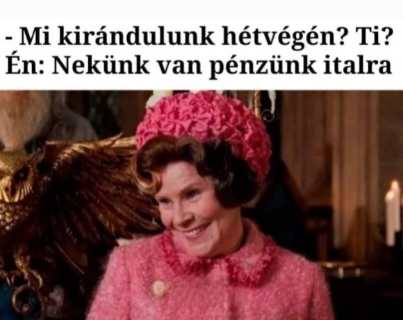 És mennyivel kényelmesebb lerészegedni