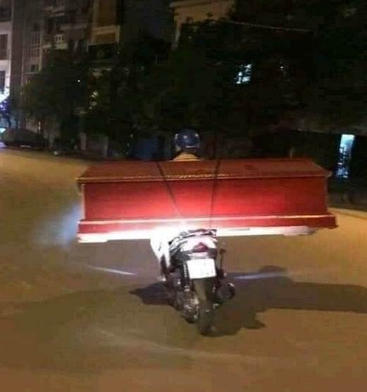 Fuvarban a szállító