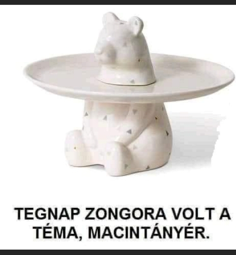 Befutott egy borzasztó szóvicc