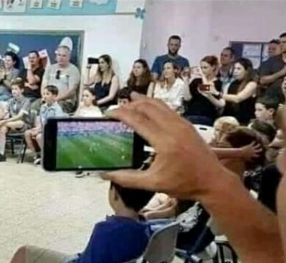 Az év apukája díj nyertese