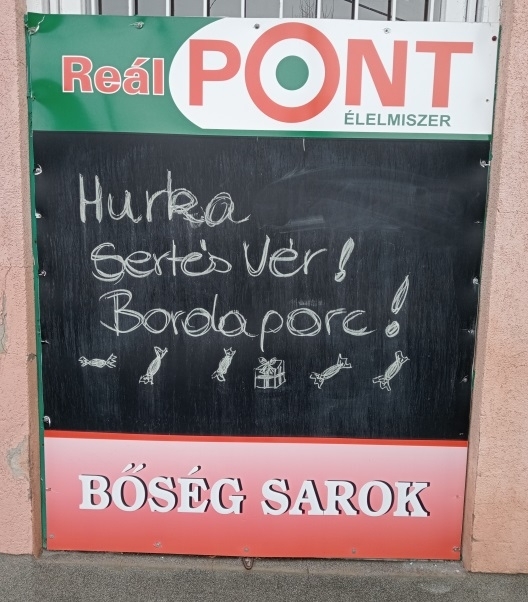 Vegánok csukják be a szemüket