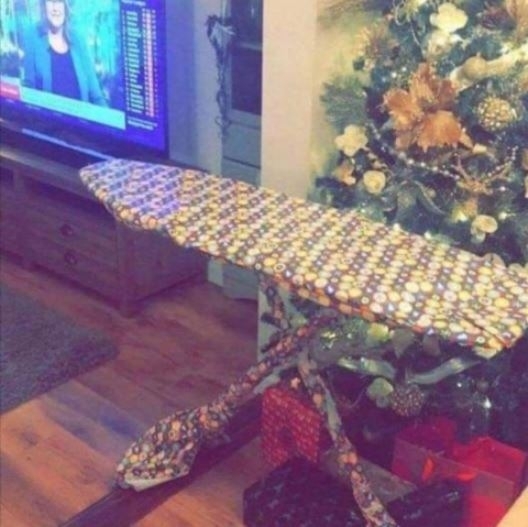 Gondolom repdesett az örömtől, aki ezt kapta 🙂