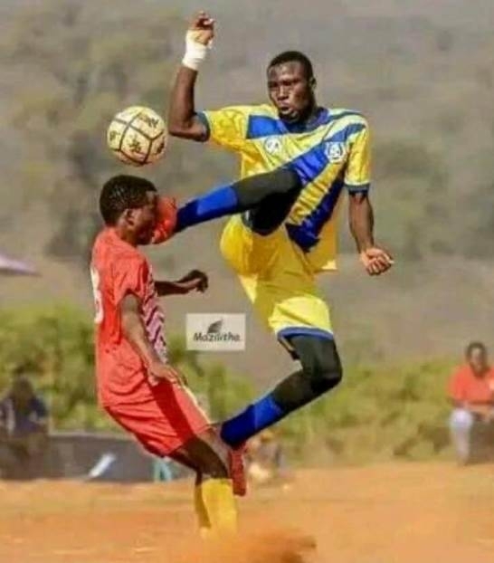 Szerintem neki másik sportágat kellett volna választania