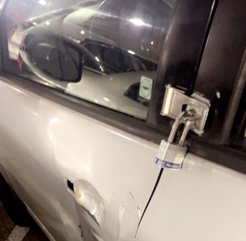 Igényes kis megoldás