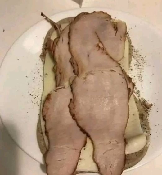 Ma sonka volt reggelire