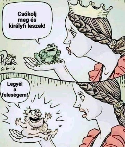 Hétköznapi csalódások