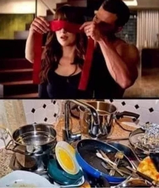 Ne legyenek illúzióid drágám, már vége a karácsonynak