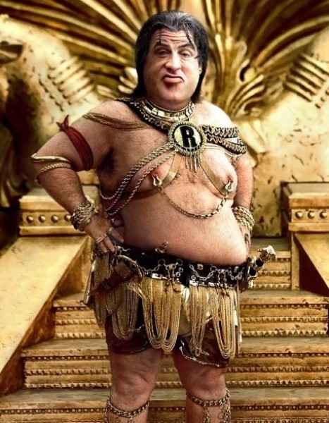 Különös szilveszter