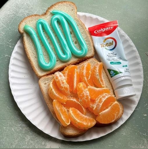 Másnaposan csinál néha érdekes dolgokat az ember