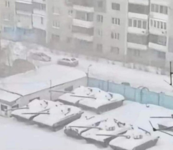 Eladó moszkvai panellakás