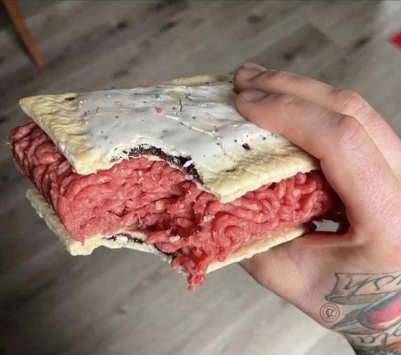 Hősünknek húzós napja lesz, kell neki az energia