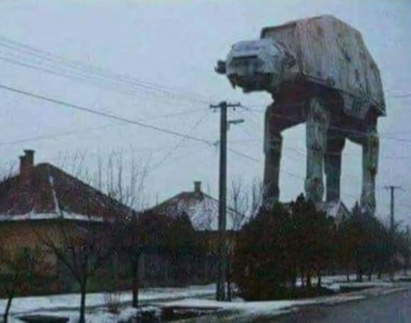 Nem hiányzik valakinek?